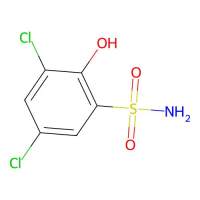 3,5-Dichloro-2-hydroxybenzenesulfonamide,35337-99-6,阿拉丁
