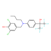 GSK9772,928035-84-1,Moligand™,阿拉丁