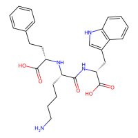 lisinopril-tryptophan,Moligand™,阿拉丁