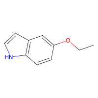 5-乙氧基吲哚,10501-17-4,≥98%,阿拉丁