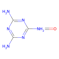 聚（三聚氰胺-co-甲醛）甲基化，溶液，68002-20-0，1-丁醇中的平均Mₙ~432,84 wt.%，阿拉丁