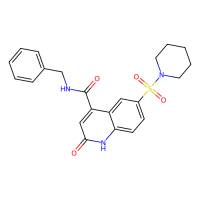 WAY-327950,687590-49-4,10mM in DMSO,阿拉丁