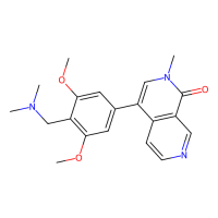 BI-7273，Moligand™，阿拉丁