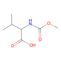 N-(甲氧羰基)-L，74761-42-5，≥98%(HPLC)，阿拉丁