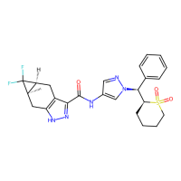 GNE-4997,Moligand™,阿拉丁