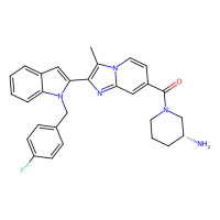 JBI-589，Moligand™，阿拉丁