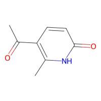 5-乙酰基-6-甲基吡啶-2(1H)-酮,5220-65-5,≥97%,阿拉丁