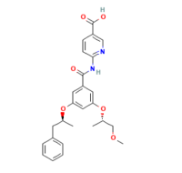 GKA 50,葡萄糖激酶激活剂,851884-87-2,≥98%(HPLC),阿拉丁
