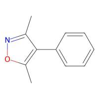 3,5-Dimethyl-4-phenyl-1,2-oxazole,4345-46-4,阿拉丁