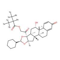 Ciclesonide-d7,1225382-70-6,阿拉丁