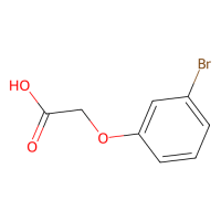 2-(3-溴苯氧基)乙酸,1798-99-8,98%,阿拉丁
