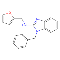 AC 1903,TRPC5阻滞剂，831234-13-0，Moligand™, ≥98%(HPLC)，阿拉丁
