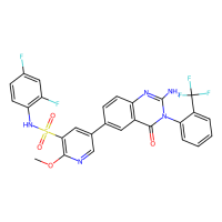 GSK-F1，1402345-92-9，≥98%，阿拉丁