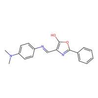 (4Z)-4-[[4-(dimethylamino)anilino]methylidene]-2-phenyl-1,3-oxazol-5-one，5662-80-6，阿拉丁