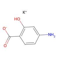 Potassium aminosalicylate,133-09-5,阿拉丁
