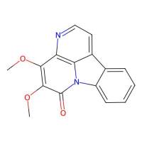 4,5-Dimethoxycanthin-6-one,18110-87-7,≥98%,阿拉丁