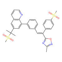 MK-0359，Moligand™，阿拉丁