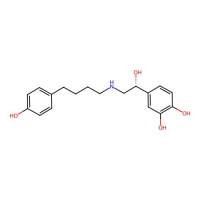Arbutamine，128470-16-6，≥98%，阿拉丁