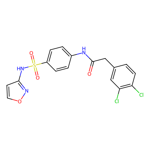 ML251，1486482-16-9，≥98%，阿拉丁产品图