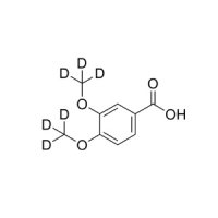 藜芦酸-d6,1162658-12-9,≥98%,≥98atom%D,阿拉丁