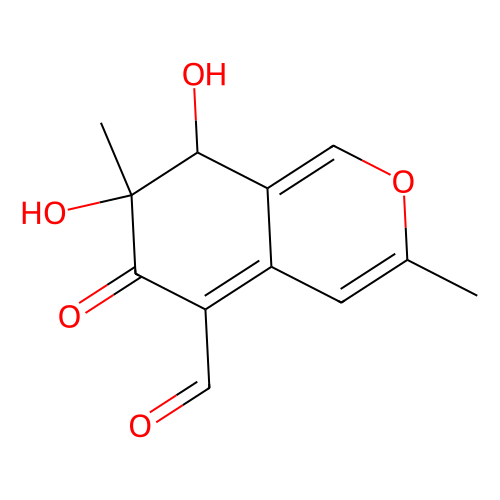 二醇，53043-28-0，≥95%(LC/MS-ELSD)，阿拉丁产品图