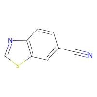 苯并噻唑-6-腈,58249-61-9,≥97%,阿拉丁