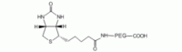 生物素-PEG-羧酸,MW 10000 Da,阿拉丁