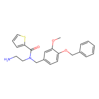 M8-B，Moligand™，阿拉丁