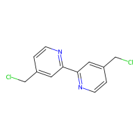 4,4'-双(氯甲基)-2,2'-联吡啶,138219-98-4,≥95%,阿拉丁