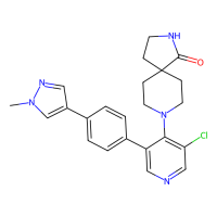 CCT251545,1661839-45-7,Moligand™, ≥99%,阿拉丁