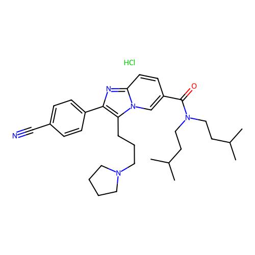 SNT-207707，1064662-40-3，≥99%，阿拉丁产品图
