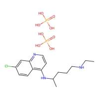 Desethyl chloroquine diphosphate,247912-76-1,≥99%,阿拉丁