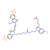 ICOA-13，Moligand™，阿拉丁