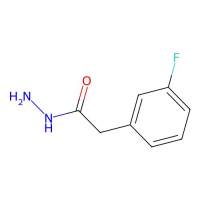 2-(3-fluorophenyl)acetohydrazide，341009-94-7，阿拉丁