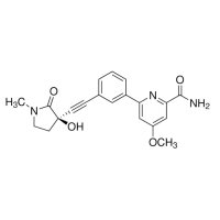 NIK SMI1，1660114-31-7，Moligand™, ≥98%，阿拉丁
