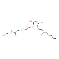 前列腺素F2α乙醇酰胺，353787-70-9，Moligand™, ≥98%, 10mg/ml in ethanol，阿拉丁