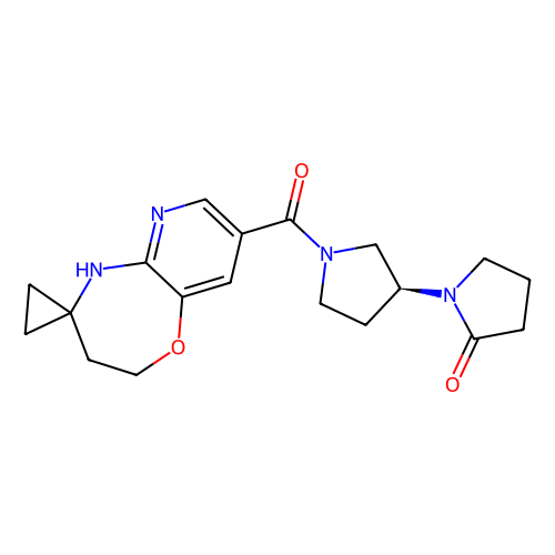 example 25 [WO2018228934]，2254498-21-8，Moligand™，阿拉丁产品图