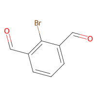 2-溴间苯二甲醛,79839-49-9,≥98%(GC),阿拉丁