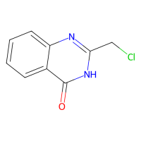 2-(氯甲基)-4(3H)-喹唑啉酮,3817-05-8,97%,阿拉丁