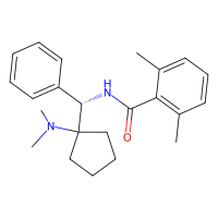 GSK931145,896117-64-9,Moligand™,阿拉丁