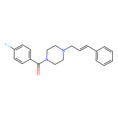 WAY-324572,219988-92-8,≥98%,阿拉丁产品图