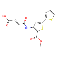 HTS01037,682741-29-3,Moligand™,阿拉丁