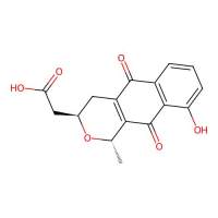 Nanaomycin A,52934-83-5,阿拉丁