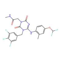 SARS-CoV-2 3CLpro-IN-2,2765088-93-3,≥99%,阿拉丁