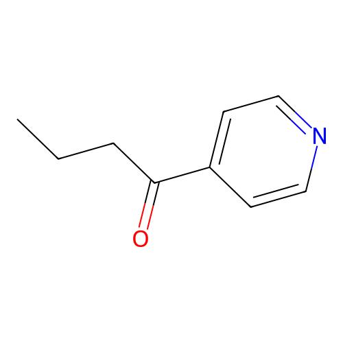 4-丁酰基吡啶，1701-71-9，≥95%，阿拉丁产品图