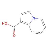 吲哚嗪-1-羧酸，90347-97-0，≥96%，阿拉丁
