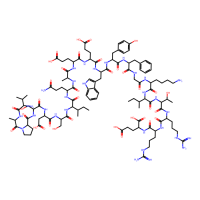 Src / EGFR抑制剂,131023-24-0,≥97%(HPLC),阿拉丁