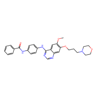 ZM-447439,Aurora B激酶抑制剂,331771-20-1,Moligand™, ≥98%,阿拉丁
