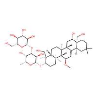 柴胡皂苷B3，58316-42-0，Moligand™,≥98%，阿拉丁