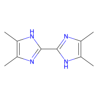 2,2'-双(4,5-二甲基咪唑),69286-06-2,工业级,阿拉丁